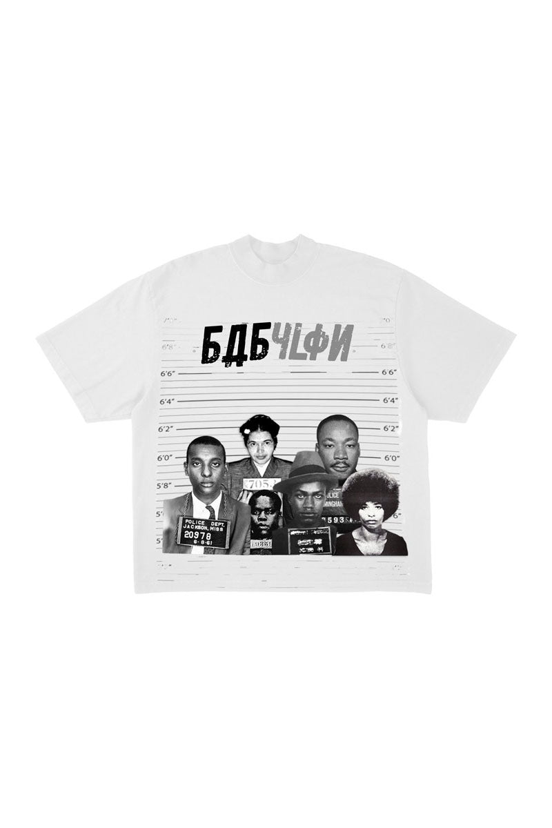 slave to felons t-shirt