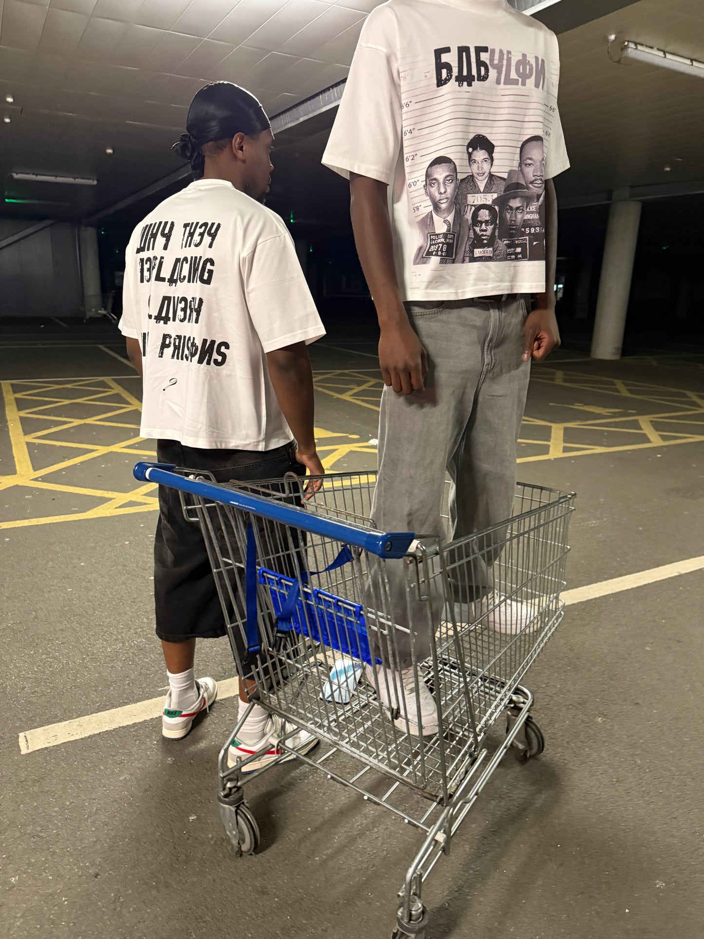 slave to felons t-shirt